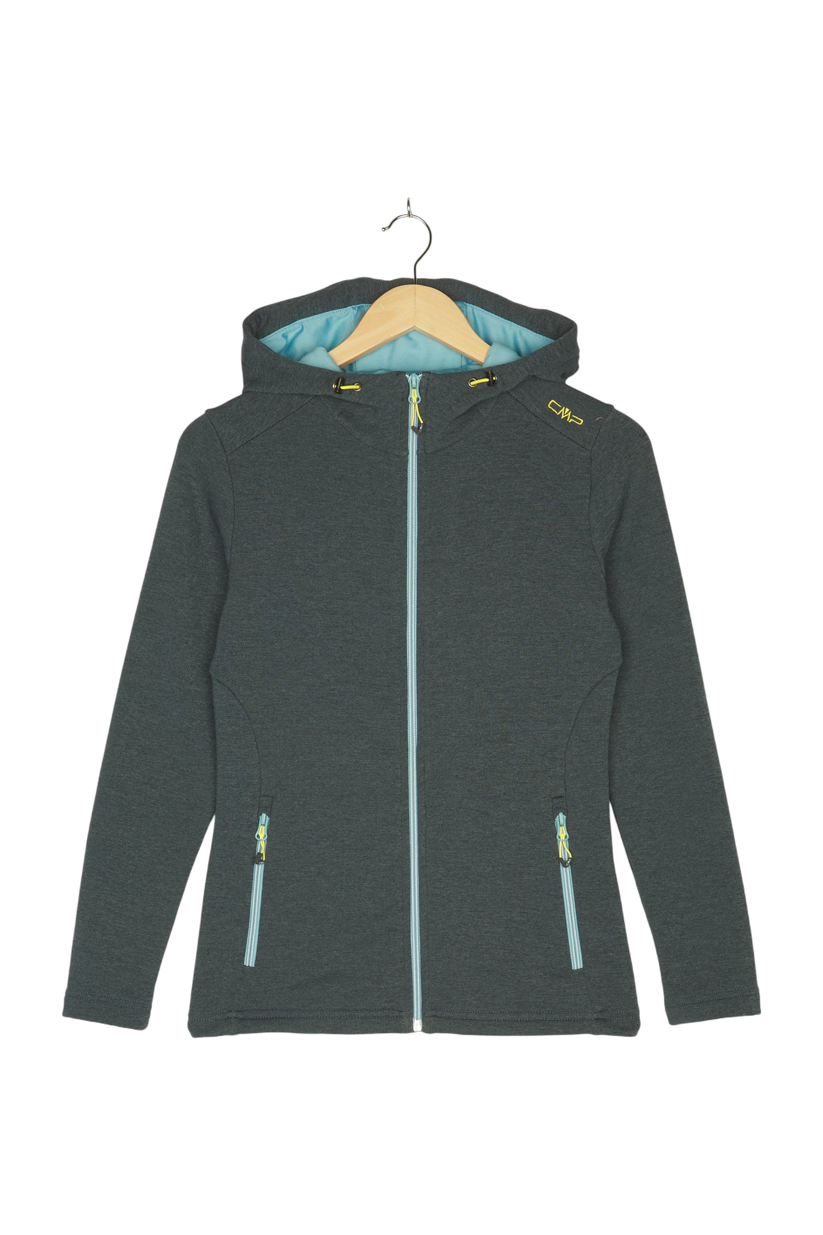 Fleecejacke für Damen